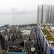 Illustration for article titled Chinas Illegal Rooftop Lairs Trade Safety for Spectacle